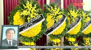 Bản tin tiếng Anh 15h ngày 19/8/2026