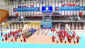 Thời sự Quốc phòng ngày 20/8/2026