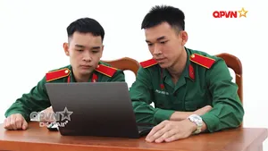 Tọa độ niềm tin trong kỷ nguyên deepfake