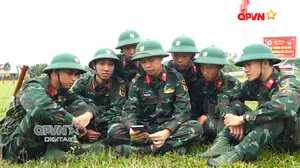 Tôi tin Đảng