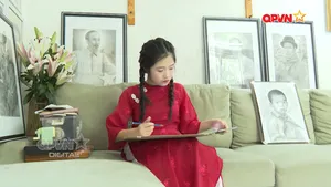 Ngày mới với QPVN 20/8/2026