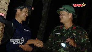 Đổi thay trên vùng biên giới Mô Rai