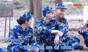 Tổ quốc nơi đầu sóng - Tập 2/18