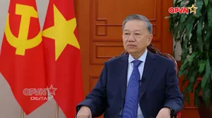 Thời sự Quốc phòng ngày 22/8/2026