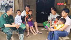 Thời sự Quốc phòng ngày 25/8/2026