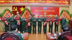 Tin Quân sự Quốc phòng ngày 25/8/2026