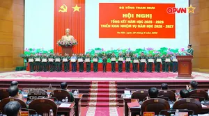 Bản tin Trưa ngày 26/8/2026