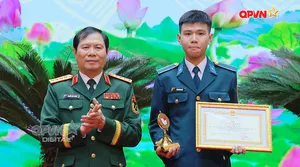Thời sự Quốc phòng ngày 26/8/2026