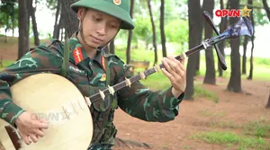 Thời sự Quốc phòng 21h30p ngày 23/8/2026