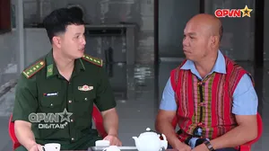 Bên dòng Sê Pôn - tập 2