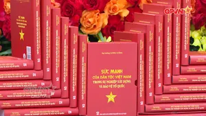 Tin Quân sự Quốc phòng ngày 27/8/2026