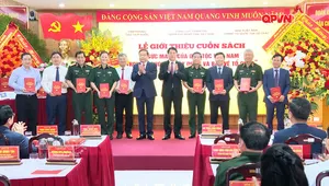 Thời sự Quốc phòng ngày 27/8/2026