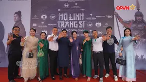 Ngày mới với QPVN 27/8/2026