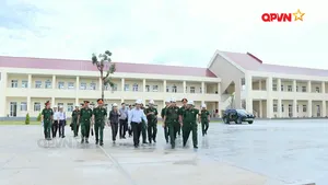 Bản tin Trưa ngày 29/8/2026