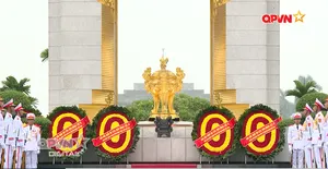 Bản tin tiếng Anh 15h ngày 29/8/2026