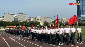 Bản tin Trưa ngày 30/8/2026