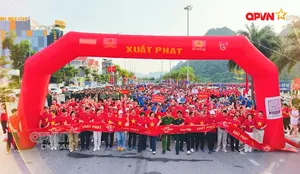 Thời sự Quốc phòng ngày 30/8/2026