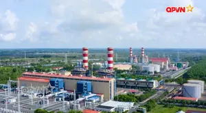 Tự chủ sản xuất nhiên liệu cho máy bay quân sự