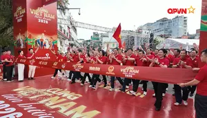 Cuộc hẹn lúc 6 giờ sáng