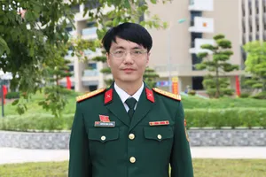 Phỏng vấn: Phỏng vấn Đại tá Nguyễn Minh Cường, Phó Chính ủy Sư đoàn 324, Quân khu 4 về kết quả thực hành tư tưởng, đạo đức, phương pháp, phong cách Hồ Chí Minh tại Sư đoàn