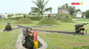Sẵn sàng cơ động dịp nghỉ lễ