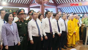 Bản tin Trưa ngày 02/9/2026
