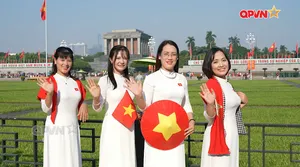 Tin Quân sự Quốc phòng ngày 02/9/2026