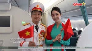 Bản tin tiếng Anh 15h ngày 02/9/2026