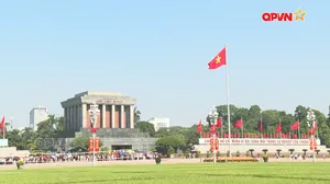 Thời sự Quốc phòng ngày 02/9/2026
