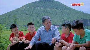 Bác Hồ sống mãi