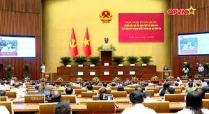 Hội nghị toàn quốc quán triệt, triển khai các Nghị quyết, Chỉ thị của Bộ Chính trị