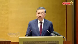 Thời sự Quốc phòng ngày 03/9/2026