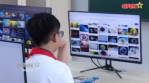 Ngày mới với QPVN 03/9/2026
