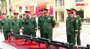 Bản tin Trưa ngày 04/9/2026