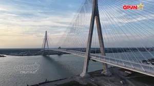 Bản tin Quốc tế ngày 04/9/2026