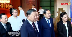 Bản tin tiếng Trung 16h30 ngày 04/9/2026