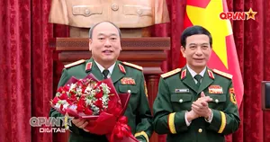 Bản tin tiếng Anh 15h ngày 05/9/2026