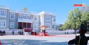 Vươn xa Việt Nam - Số 225 - TA - Dấu ấn Việt trên đất Triệu Voi