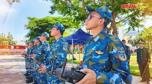 Bản tin Trưa ngày 06/9/2026