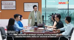Vươn xa Việt Nam - Số 226 - TA - Văn hoá vì phát triển bền vững