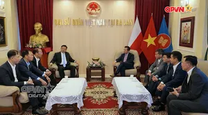 Thời sự Quốc phòng ngày 07/9/2026