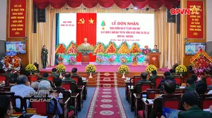 Bản tin Trưa ngày 08/9/2026