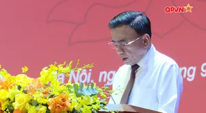 Xứng đáng với vị thế Trường Đảng Trung ương