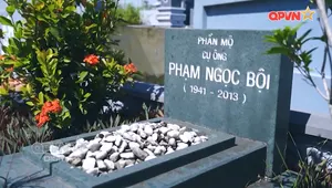 Những người thầy bên kia bầu trời