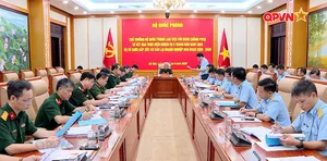 Thời sự Quốc phòng ngày 09/9/2026