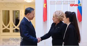 Bản tin tiếng Trung 16h30 ngày 10/9/2026