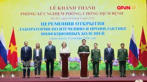 Bản tin Trưa ngày 10/9/2026