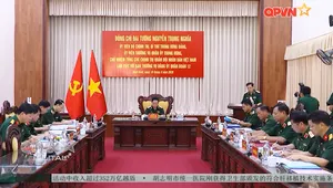 Bản tin tiếng Trung 16h30 ngày 11/9/2026