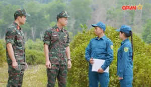 Bom mìn 2026 - Số 1: Trách nhiệm của cơ quan quân sự địa phương trong điều tra, khảo sát, rà phá bom mìn vật nổ