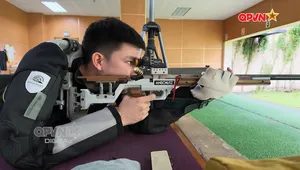 Khát vọng vinh quang